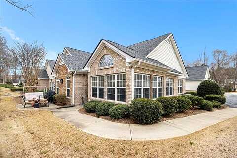 Shae Court, Powder Springs, GA 30127