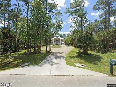 Shady Hollow, NAPLES, FL 34120