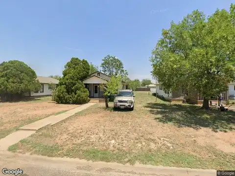 38Th, SAN ANGELO, TX 76903