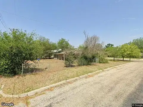 Concho, SAN ANGELO, TX 76901