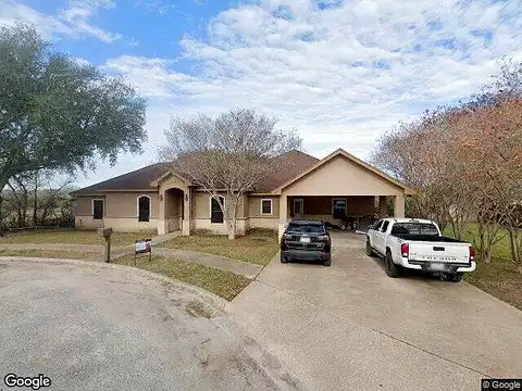Chelsea, GEORGE WEST, TX 78022