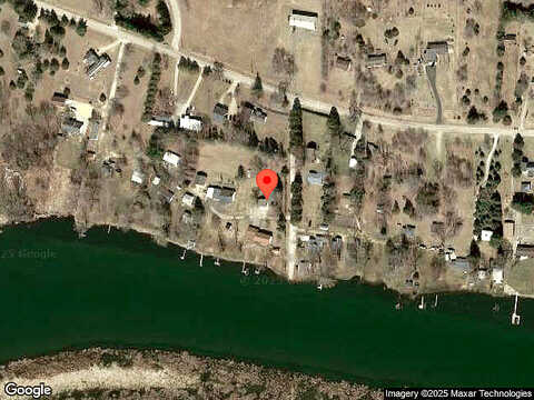 N5125 N Ferry Road Road, Princeton, WI 54968
