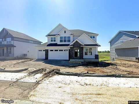 49Th Street Ne, Saint Michael, MN 55376