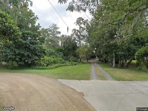 Sw 71St Street, Hampton, FL 32044