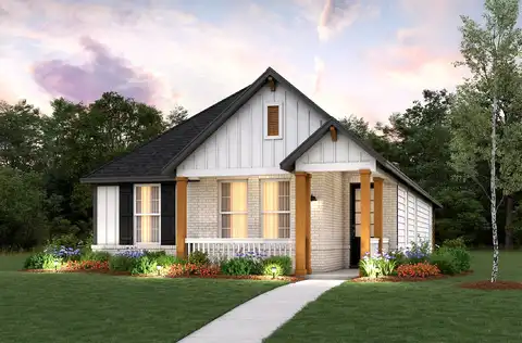 Acorn Avenue, Justin, TX 76247
