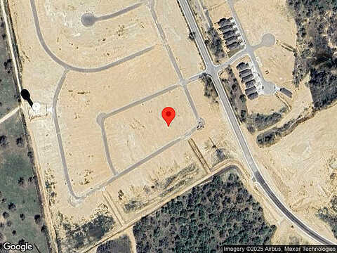 Black Oak Drive, Elmendorf, TX 78112