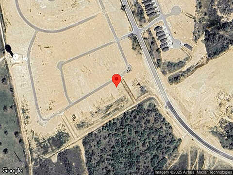 Black Oak Drive, Elmendorf, TX 78112