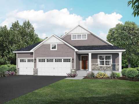 Greywood Boulevard Sw, Delano, MN 55328
