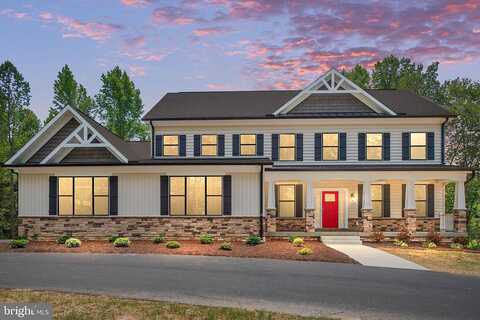 Infinity Lane, STAFFORD, VA 22556