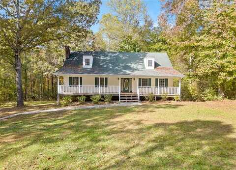 Highway 5, Whitesburg, GA 30185