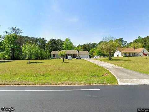 Highway 5, Whitesburg, GA 30185