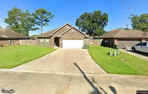 Reese Street, Beaumont, TX 77708