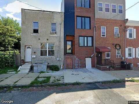 41St, PHILADELPHIA, PA 19104