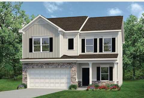 Blackshear Trail, Temple, GA 30179
