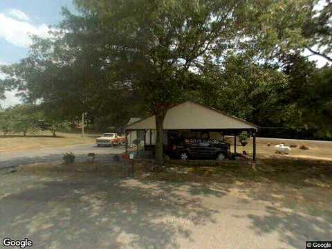 Harry Pauls Road, Danielsville, GA 30633