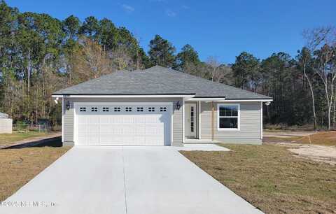 Jamie Drive, Callahan, FL 32011
