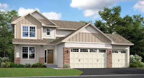 Greenwood Lane, Rockford, MN 55373