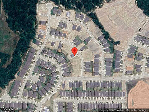 Red Barn Drive, Van Alstyne, TX 75495