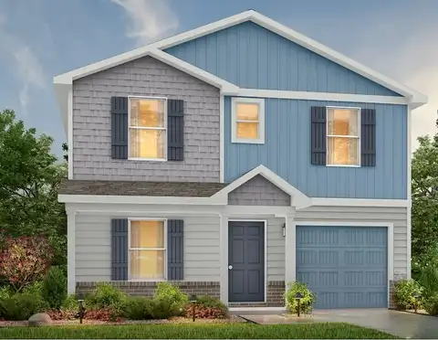 Don Ln., Itasca, TX 76055