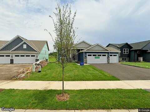 87Th Street Ne, Monticello, MN 55362