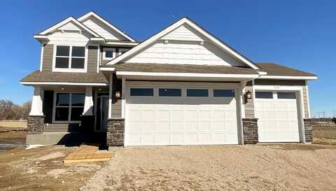 87Th Street Ne, Monticello, MN 55362