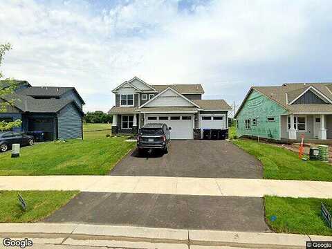 87Th Street Ne, Monticello, MN 55362