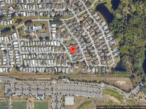 Highway 27 Lot 317, Davenport, FL 33897