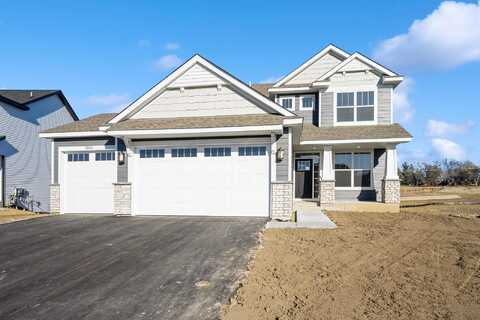 87Th Street Ne, Monticello, MN 55362