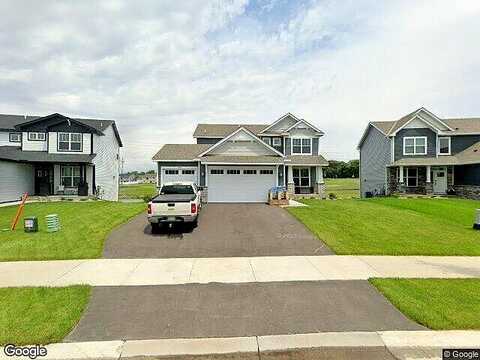 87Th Street Ne, Monticello, MN 55362