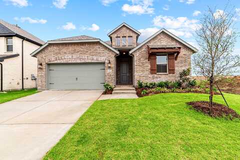 Roll Cast Drive, Royse City, TX 75189
