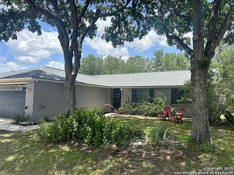 Cherry Tree, Schertz, TX 78108