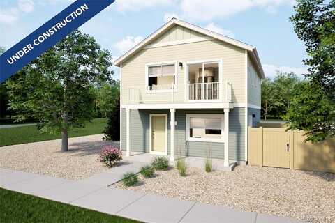 Avery Lane, Bennett, CO 80022