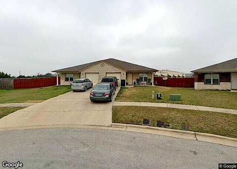 Elms Run, KILLEEN, TX 76542