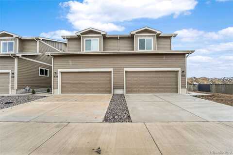 Molly Lane, Fort Morgan, CO 80701