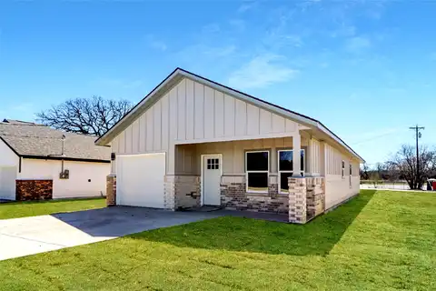 Lake Street, Greenville, TX 75401