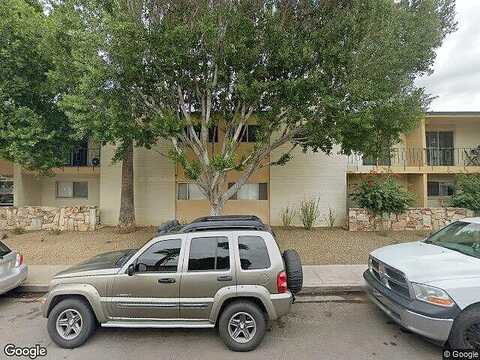 N 5Th Ave, Phoenix, AZ 85013