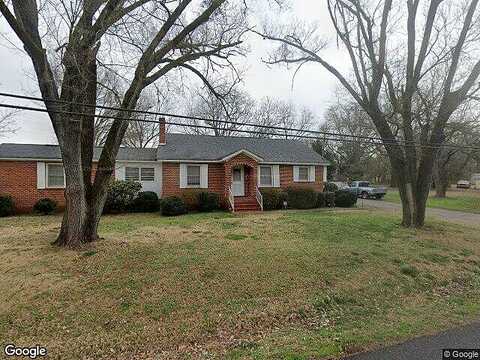 Sims Street, Maysville, GA 30558