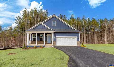 Whisperwood Ct, TROY, VA 22974