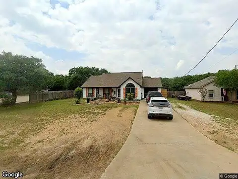 Winters Furr, JOHNSON CITY, TX 78636