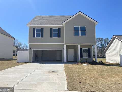Bertha Honey Stewart Drive, Jackson, GA 30233