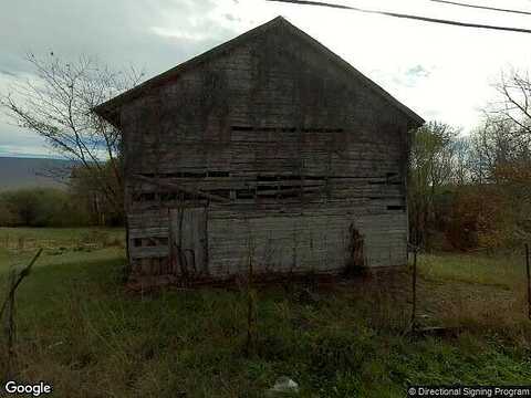 E Old Cross Rd, NEW MARKET, VA 22844