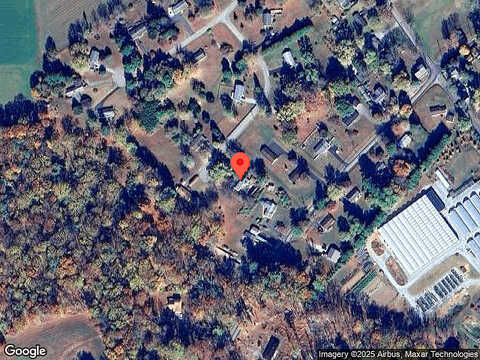 S Hunting Hills Dr, LANDENBERG, PA 19350