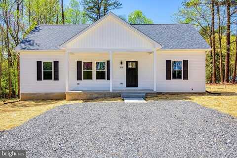 North Independence, MONTROSS, VA 22520
