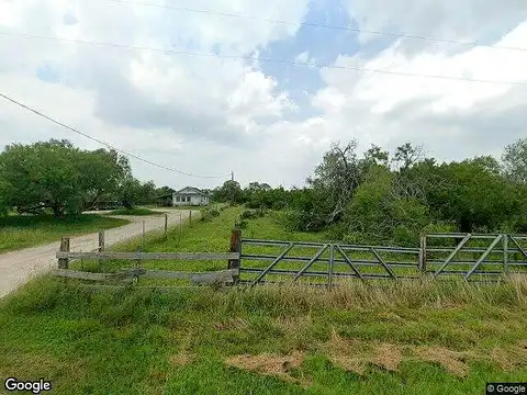 County Road 1050, KINGSVILLE, TX 78363