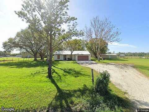 And J Road, Myakka City, FL 34251