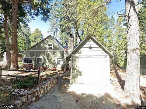 Hi Pl, Twin Peaks, CA 92391