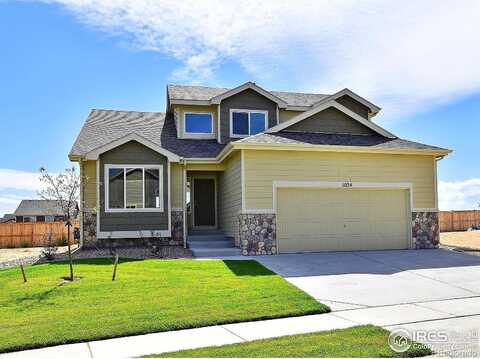 Oakhurst Road, Johnstown, CO 80534