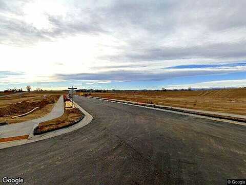 Oakhurst Road, Johnstown, CO 80534