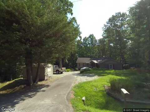 Lake Louise, Toccoa, GA 30577