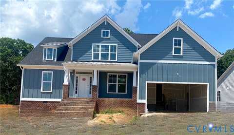Osborne Hill Drive, Rockville, VA 23146